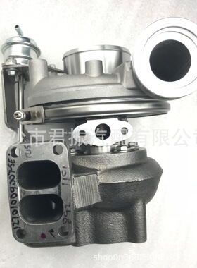 EC290B EC2408 S200G 12709880018 04294752KZ 涡轮增压器