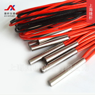 上海捷析加热棒气相色谱仪厂家直销