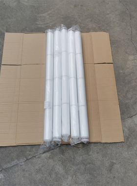 Water Filter Element 滤芯能冲洗吗拦截树脂破碎颗粒PP折叠滤芯