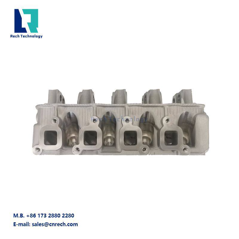 厂家直供F10A ST100 465Q缸盖11110-80002 1.0L 8V