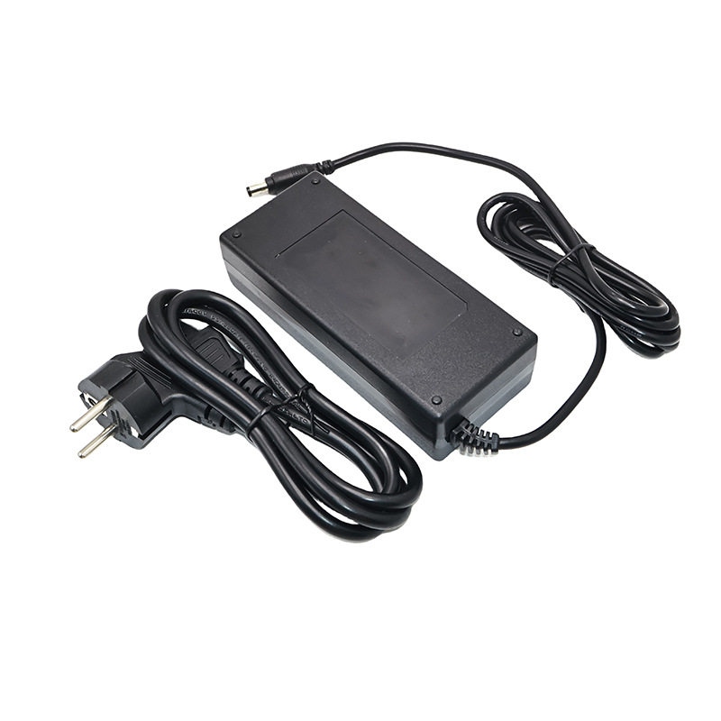 24V4A研磨机电源家用220V转DC24V德国GS安规标准96W咖啡机适配器