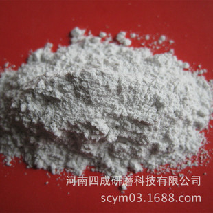 厂家供应高纯耐火材料白刚玉 刚玉砖用325目白刚玉细粉 耐火砖
