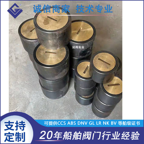 测量头 测深头 注入头 测深管头 CBT3778-99 C型 A型