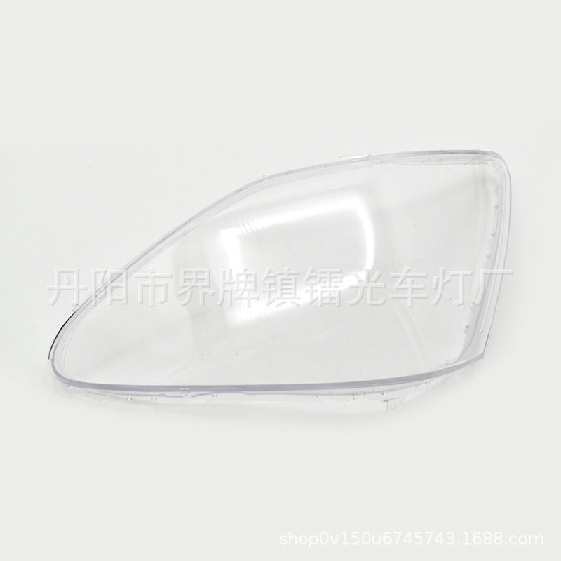 适用于凌志大灯罩04-06年前照灯大灯盖PC大灯面LS430透明大灯外壳