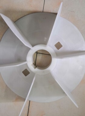 现货供应ABB电机风叶M2BAX90KW-6P电机风叶3GZF303135-3