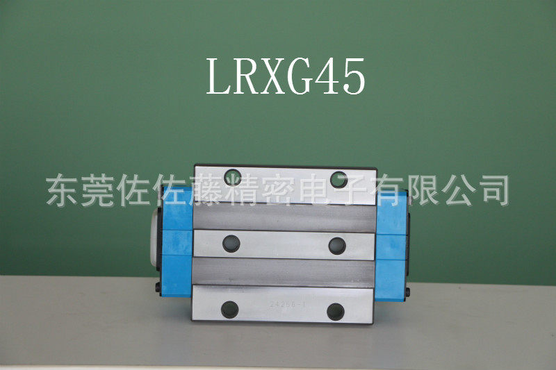 IKO滑块MX30MX35MX45