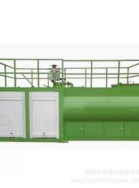 液力边坡绿化设备SJ-6078播种机喷土机客土喷播机现货试机