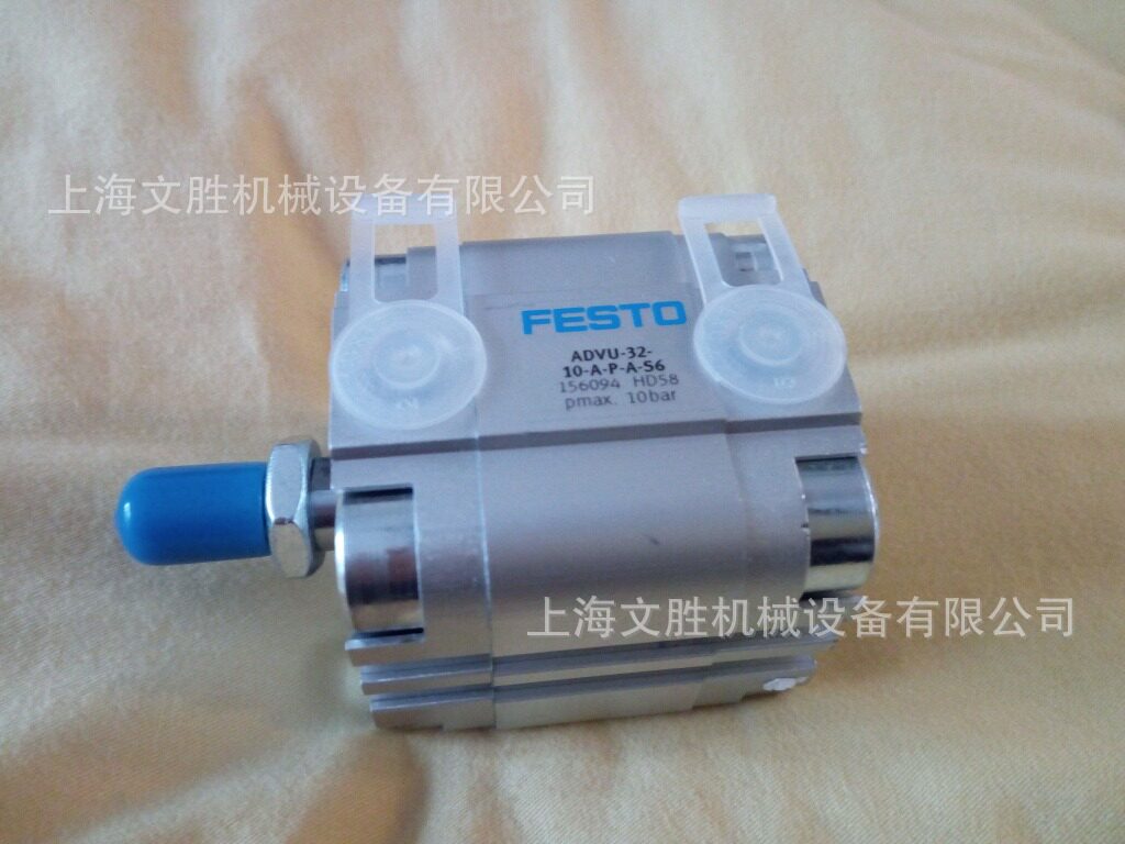 德国FESTO气缸ADN-100-50-I-P-A-Q