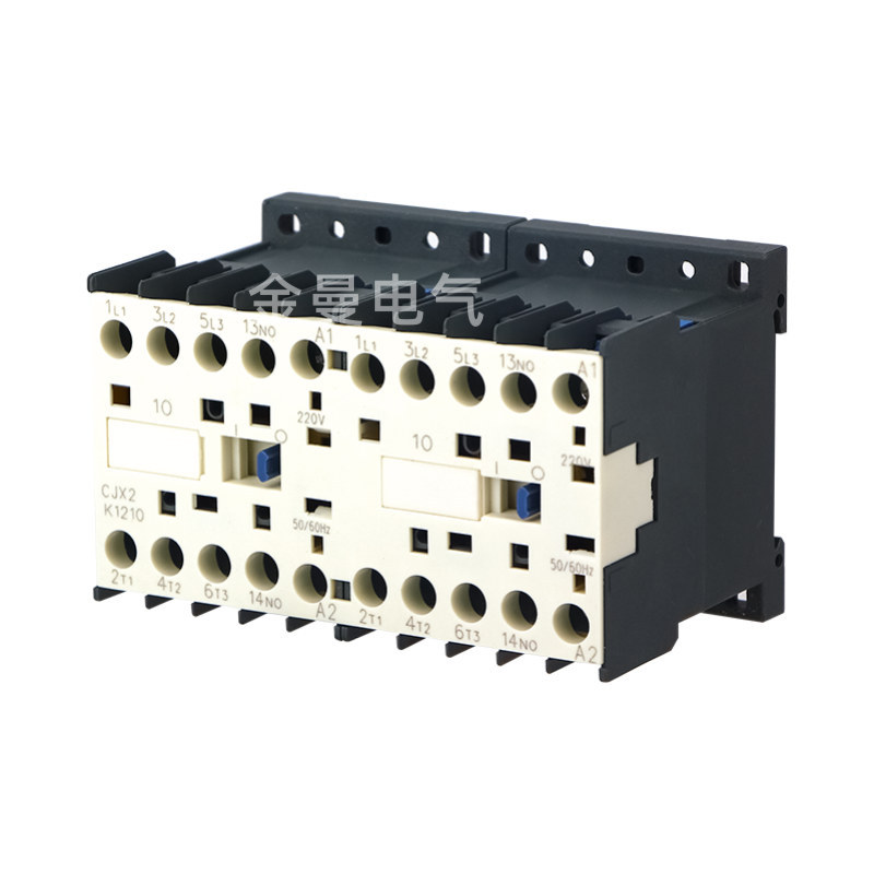 LP2-K0910 CJX2-K0910NZ KJC1-K0910NZ直流可逆联锁接触器正反转