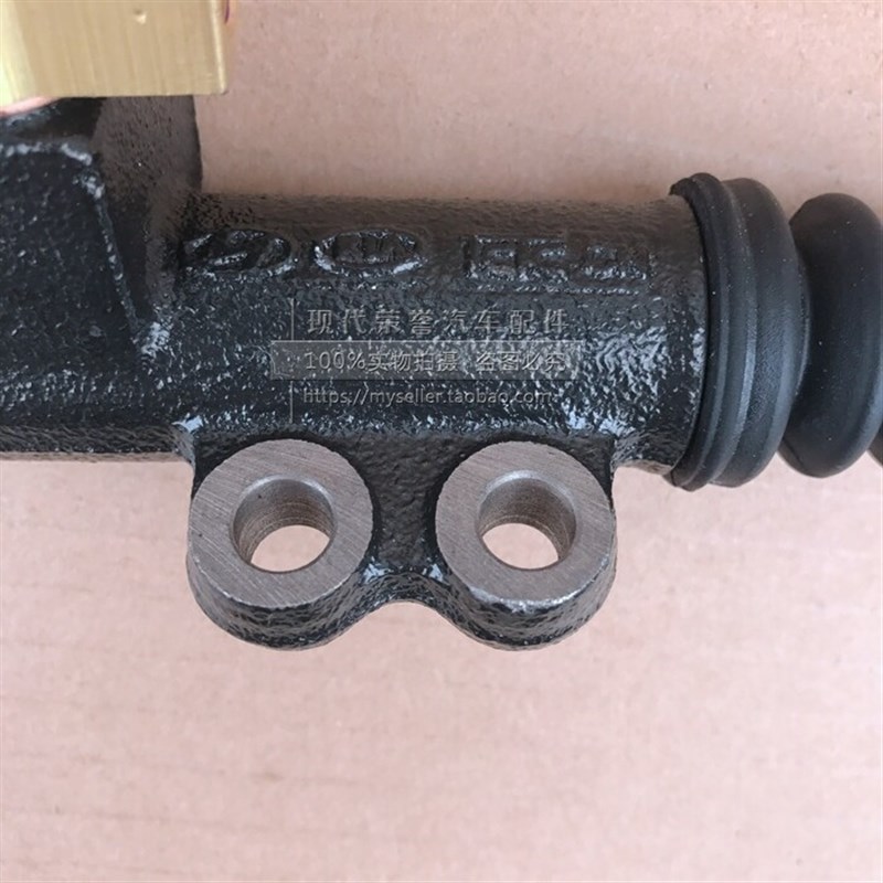 速发现代瑞纳悦动朗动雅绅特名驭索纳塔途胜K2离合器分泵分缸总泵