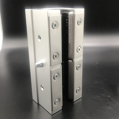 速发加长型直线滑动6元SBR滑块SBR1单LU轴导轨U承SBR20LUU 25 0 5