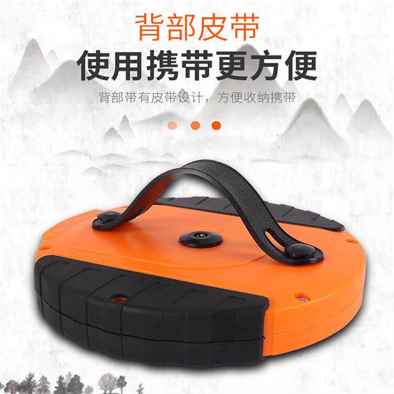 速发源头厂家鲁班尺卷尺20米0米木匠尺木工尺钢尺测量工具精度高