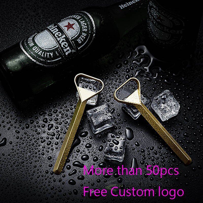 速发B s Durable Beer Ble Opeer Persoized logo prize