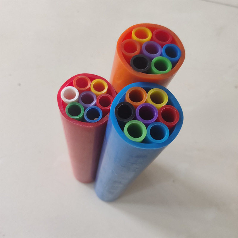 速发厂束HDPE集促管 电缆保护管管孔电力管穿线走线多微缆通讯品,橡塑材料及制品,塑料管,淘宝优惠券,粉丝福利购,淘宝优惠卷