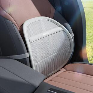 直销新款腰托汽车腰靠专用护腰神器靠垫腰垫主驾驶座腰枕靠背垫车