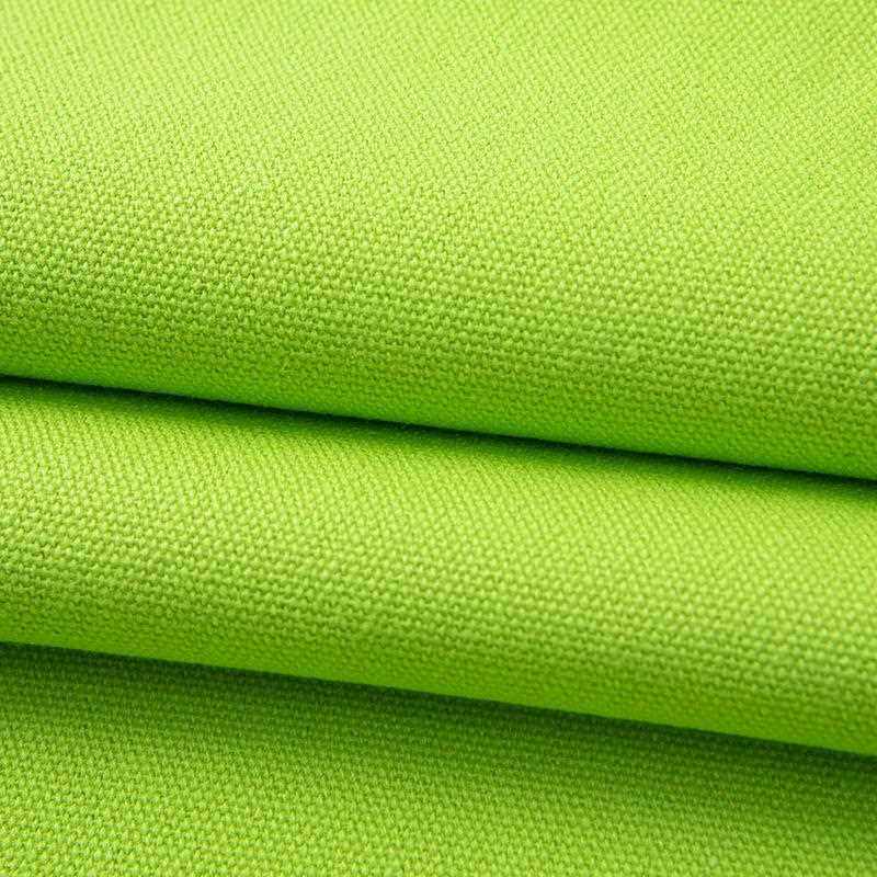 直销新款现货全棉12安帆布 帆布布料 2*2 箱包服装鞋材帽子天幕帐