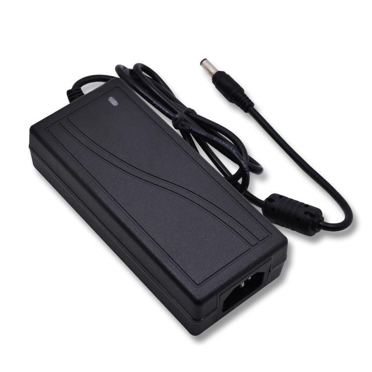 直销新款15V5A开关电源适配器液晶电源监控电源灯条驱动电源直播