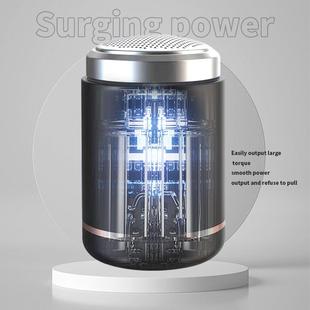 直销新款爆款电动迷你剃须刀刀头水洗USB充电刮胡刀便携式胡须刀