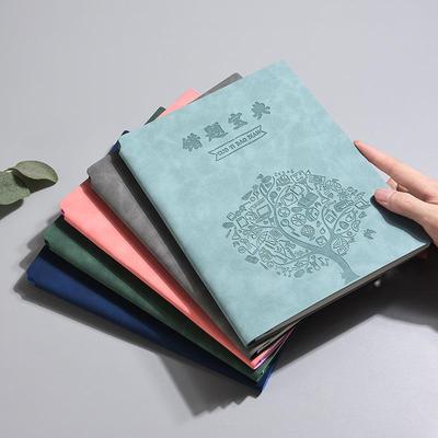 直销新款B5纠错本小中高学生全科活页可拆卸加厚错题本A4错题集整