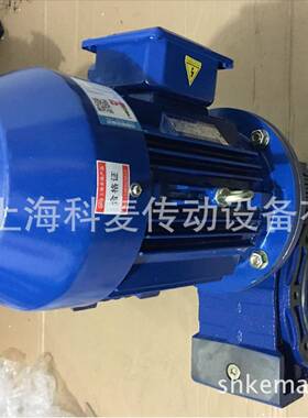 微型蜗杆速NM0机RV3CDPi=减30