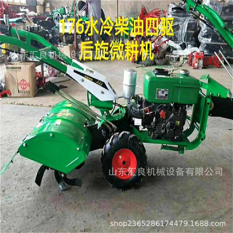 小ZDD型农用旋蔗耕沟机开种植甘封土开沟机果园施开肥沟机价格