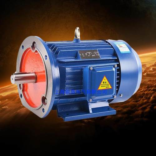 YD速电机8M/090S/90L/10L/11双2M/132M变极多速三相电0机全无品牌