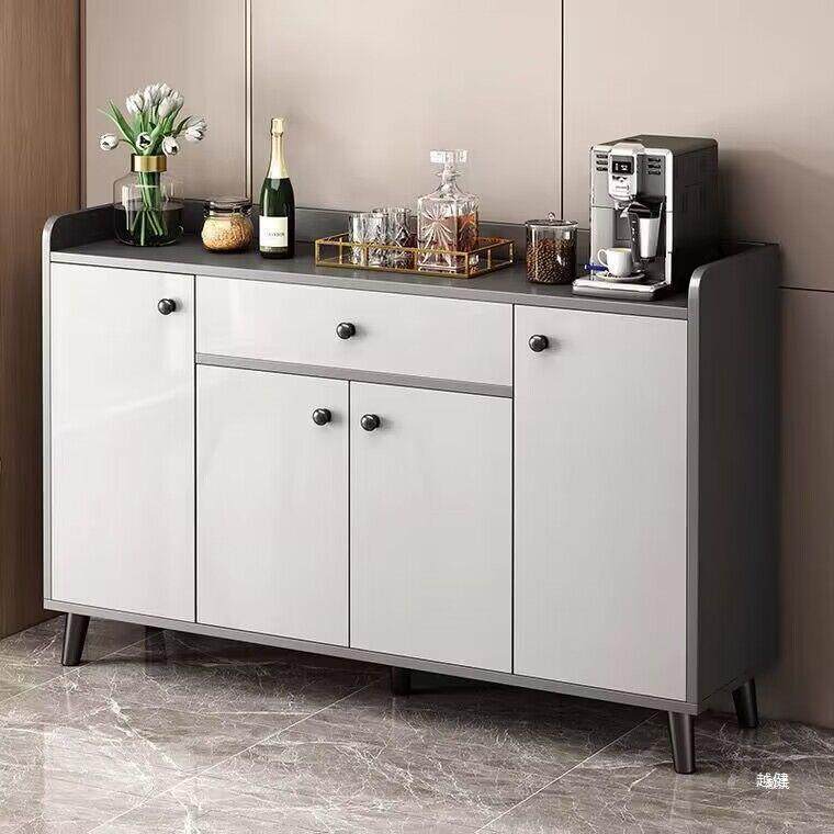 餐边柜物子储柜备餐柜轻奢约代00客厅墙现边简置物柜茶水柜家用直,住宅家具,餐边柜,淘宝优惠券,粉丝福利购,淘宝优惠卷