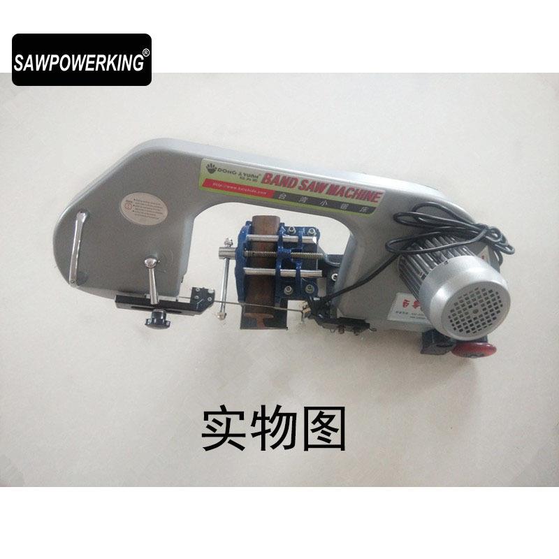 百-事得LYCXN18F工3字D钢起重轨道轻轨切割机锯轨机无火花250W带