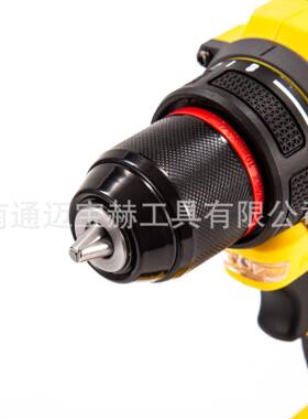 21手电V钻双速UXK得伟款动手电钻电工具工厂