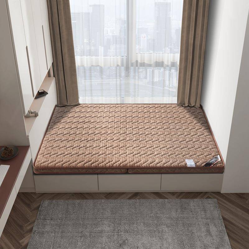 床垫乳胶床垫可舍折叠榻榻米生宿季用3SA-001E椰学棕床垫不塌陷四