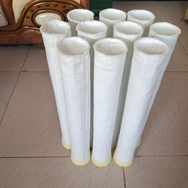 真上料机滤芯真空空料机除尘滤芯真空上上料机袋除CWT尘滤芯72*5