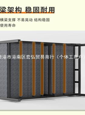 H鋐1折叠床折RIZ叠宿单人租床成人简易午睡铁床用家便携办公室舍