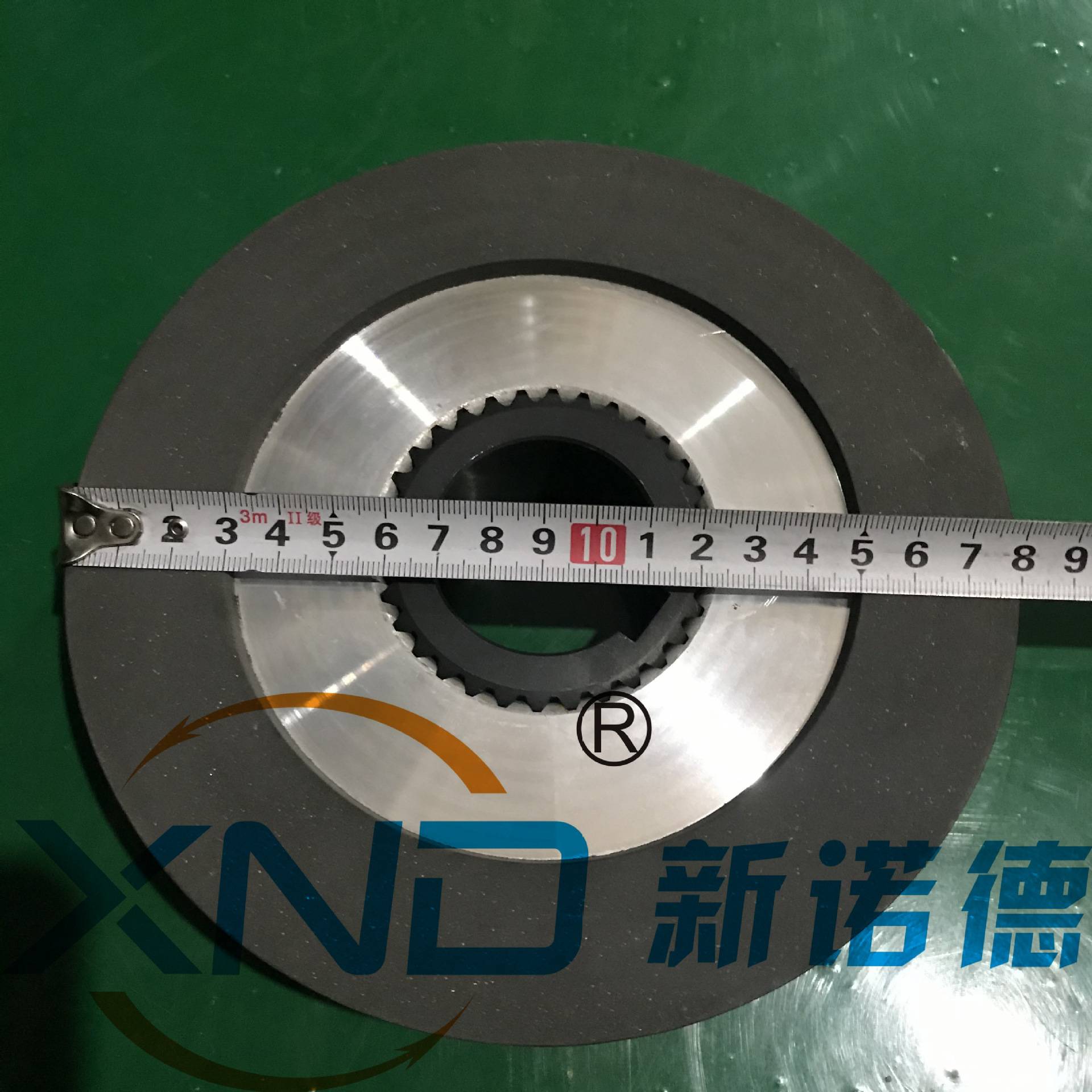 YEJ刹车电机专用刹车盘/YEJ制动马达用摩擦盘/DZS3制动器摩擦片厂