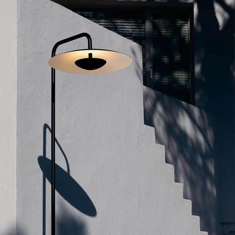 碟玉草盘灯户外灯防水坪796灯高花园别墅园林室外杆灯飞庭院景观,家装灯饰光源,草坪灯,淘宝优惠券,粉丝福利购,淘宝优惠卷