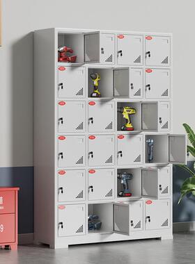 智能工具充电物对业讲机LZD-ggcd工地电钻充电存放柜电动工具充柜