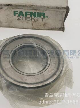 FAFNIR球2轴承20OIF6KTT3m0mX6mmX24mm
