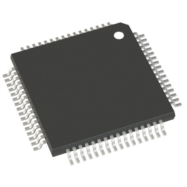 AT89C51CC03UA-RDTUM-NDMCU
