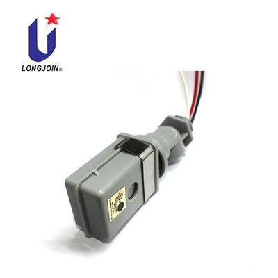 10-XHV120VAC应光热0敏光控器可调光光器开关上控感海