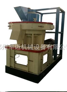 用560型成环TJZ模木屑颗粒成质型机生物颗粒型机发电厂燃料颗粒机