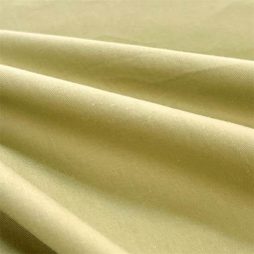 全棉133X72纯双拼四件套色纯拼色套件棉床无品牌/单款床笠款四件