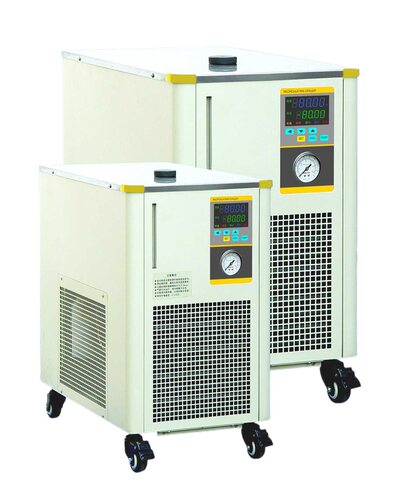 现货LX-0600冷却水循环机 5~35℃  0.1℃  15L/min