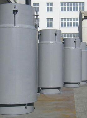 直埋式腐纹补波偿器耐使XOS蚀用寿命长