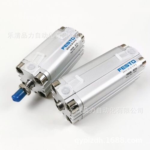 紧凑型ADVU系列气缸多规格