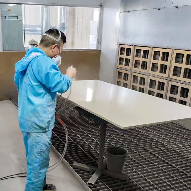 化工废水一体化净化废水处理成套设备喷漆涂装漆污水处理装置
