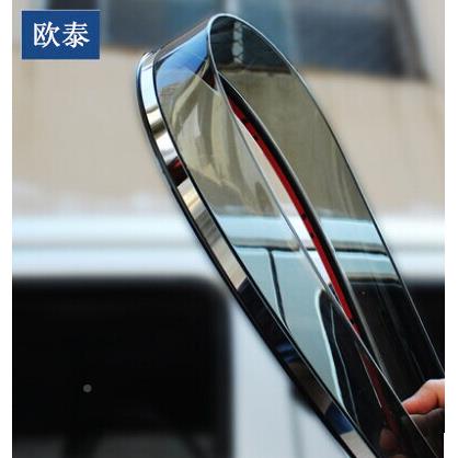 城哈弗H6001长风骏5M04腾翼C3酷熊H3腾3翼C0H5雨挡晴雨挡遮雨档专