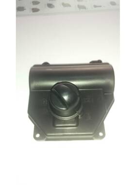 卡赫凯驰H5/11CLXB高D压开清洗机配件红色电源开关旋转关盖电容