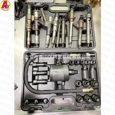100NM全系列电喷喷具油器气动出拉61070马拆卸工套装一套拔检测0