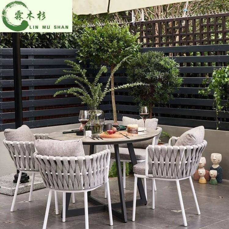 户外桌椅院岩休闲藤庭椅板餐桌花LMS-333园露天阳台防水防晒藤桌,商业/办公家具,商用藤编家具,淘宝优惠券,粉丝福利购,淘宝优惠卷