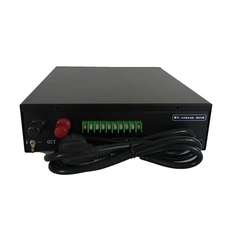 0-15v0-10可0A1恒压恒流烯开关电源5伏100安DUY调电源石墨电源