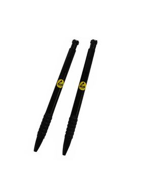 防静电笔 防静电圆珠笔 圆珠笔 防静电 黑色防静电笔 笔 ESD笔